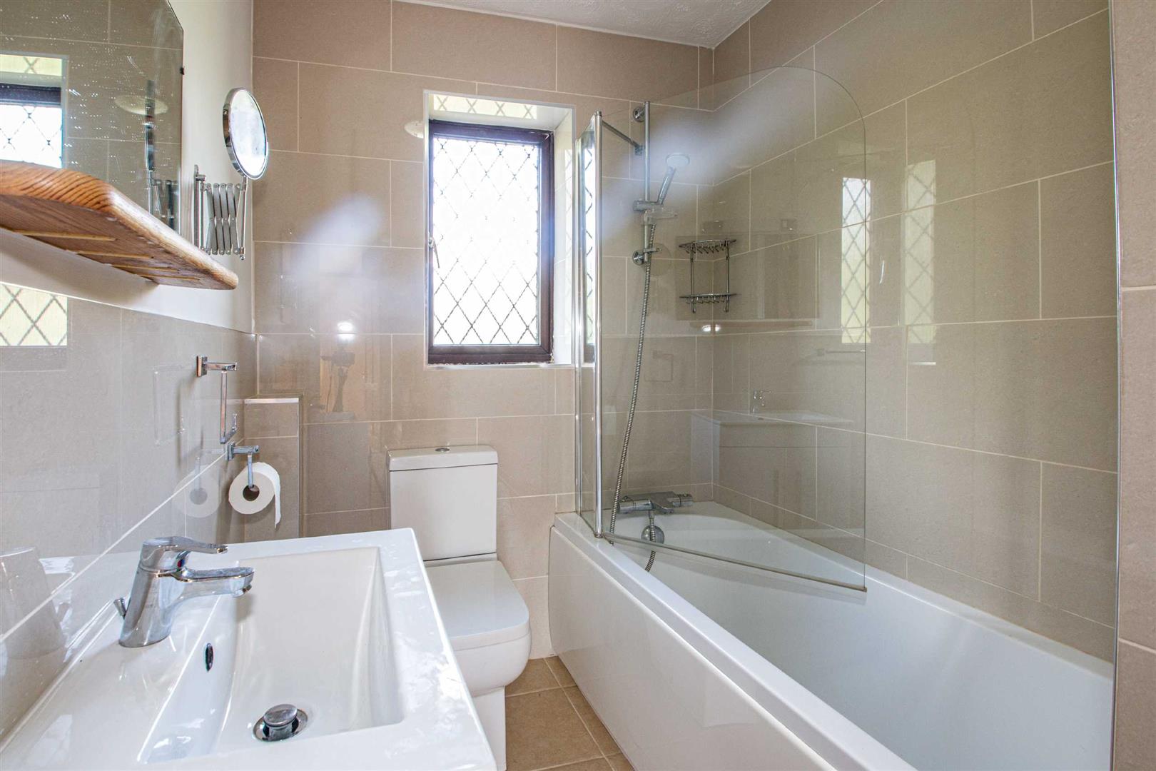Bosworth Close, Bletchley, Milton Keynes
